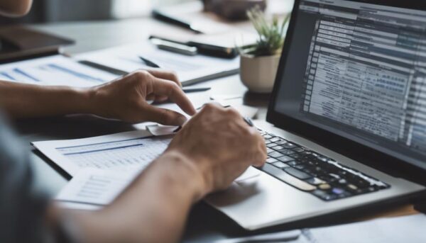How To Organize Life Insurance Data Entry