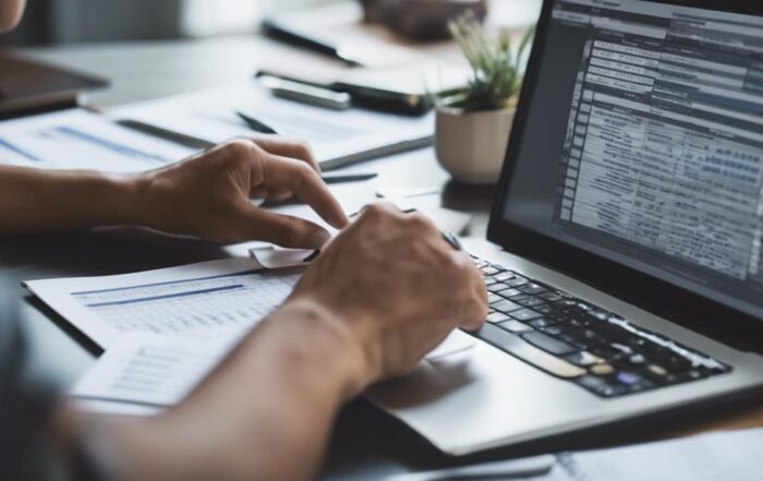 managing life insurance records