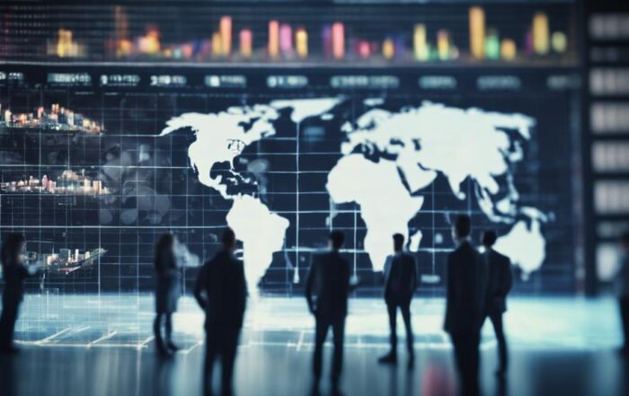 marketing database services effectively