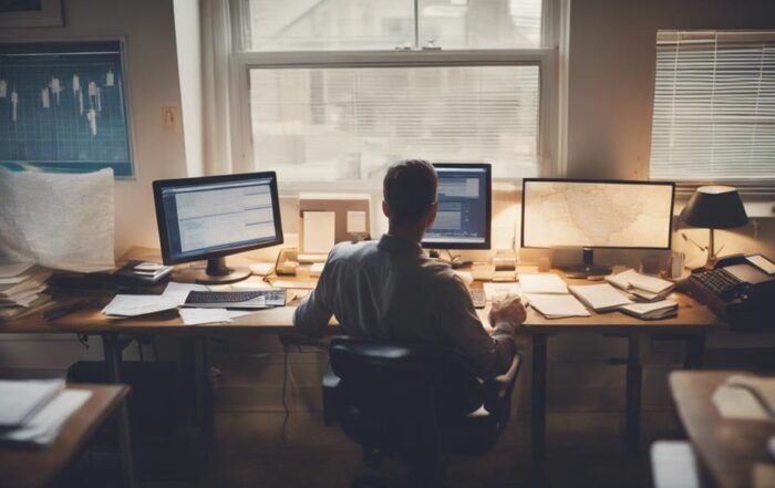 offline data entry services