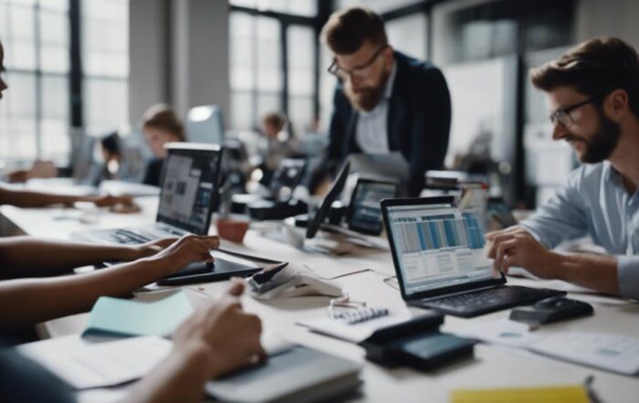 offline data entry services