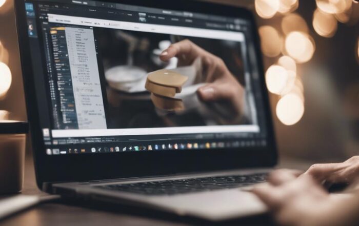 optimizing product data quality