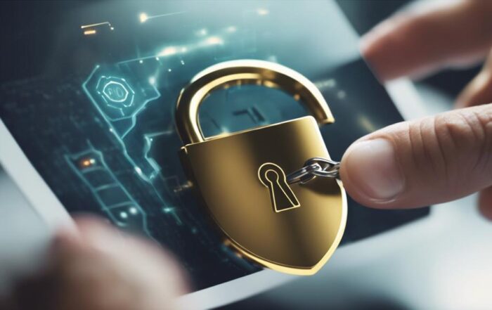 outsourcing data entry security
