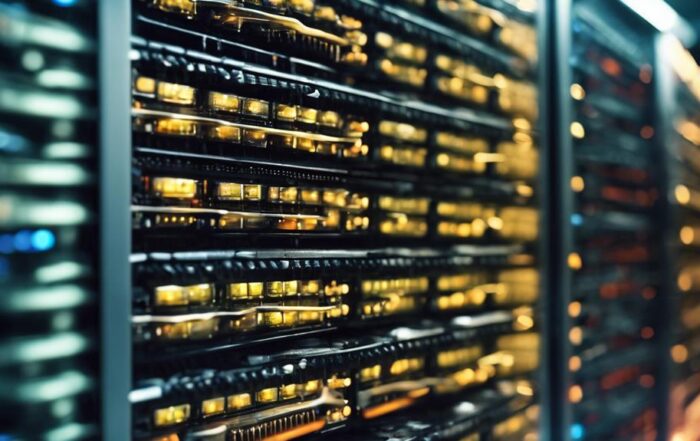 scaling database services company