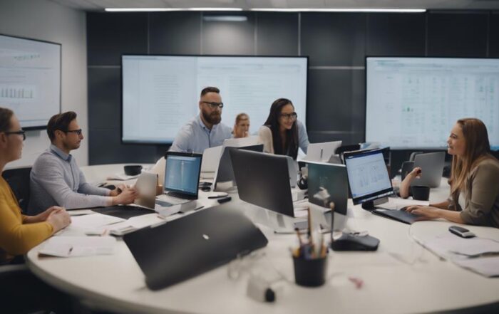 staff training in databases
