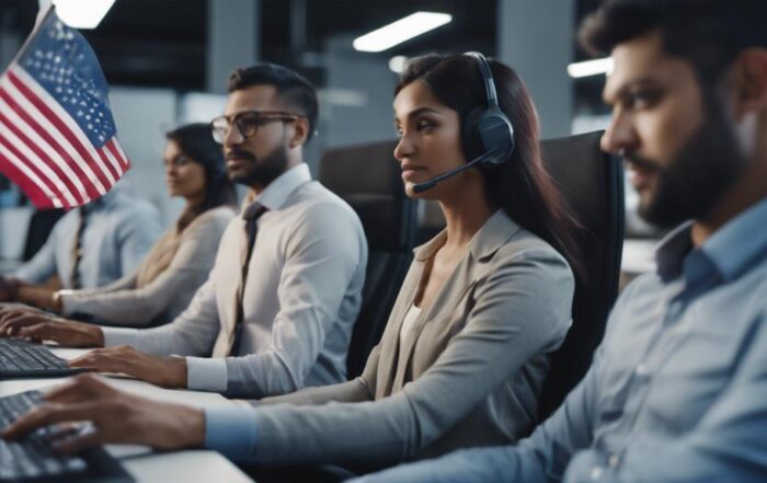 top countries for insurance outsourcing