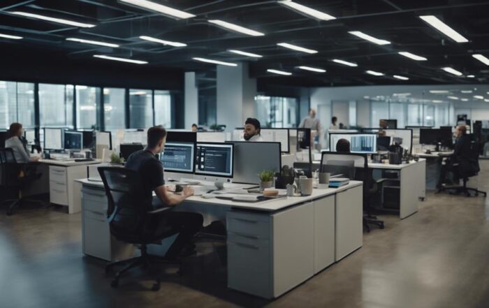 top data entry companies