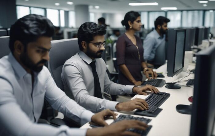 top data entry companies
