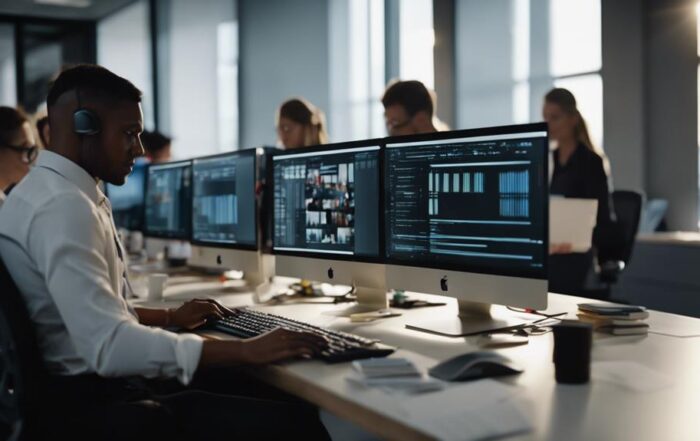 top data entry companies