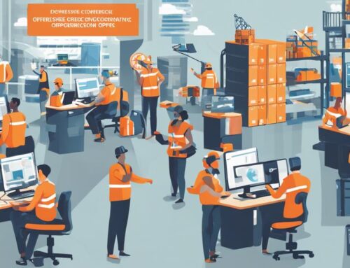 What Are the Benefits of Offshore Ecommerce Solutions?