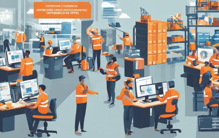 advantages of offshore ecommerce