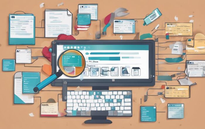database cleaning best practices