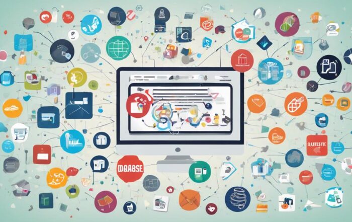 database cleaning for industries