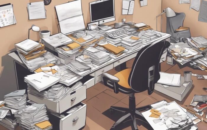 database cleaning service benefits