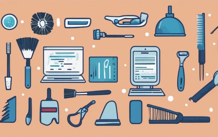 database cleaning top services