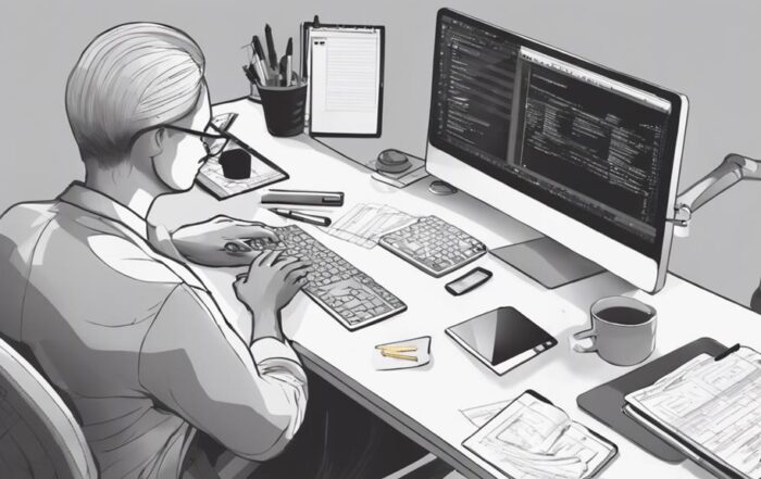 enhancing data entry precision