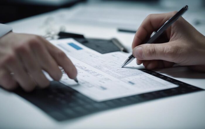 enhancing data entry precision