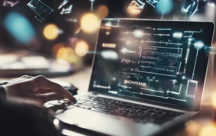 ensuring accuracy in databases
