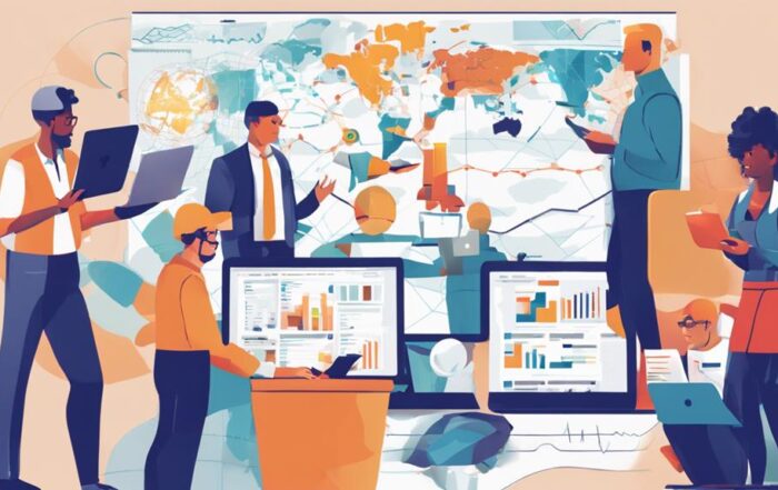 implementing offshore ecommerce solutions
