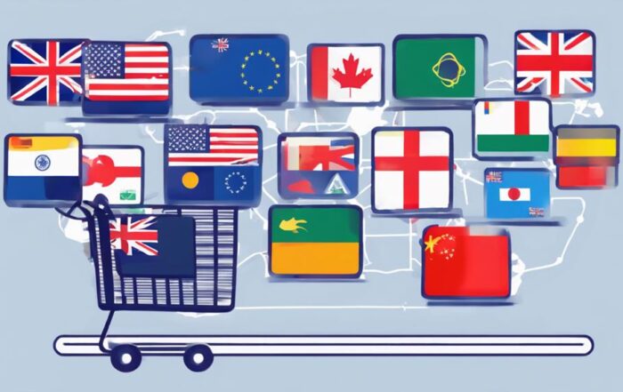 multi currency support in e commerce