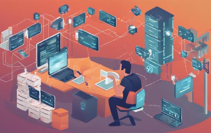 offshore ecommerce security concerns