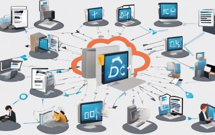 optimizing data conversion outsourcing