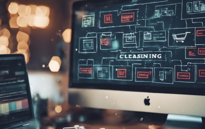 optimizing ecommerce data quality