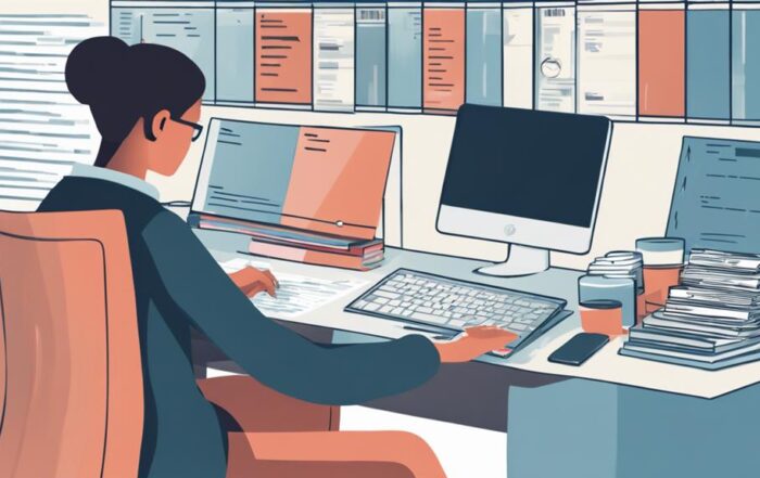 outsourcing data conversion process