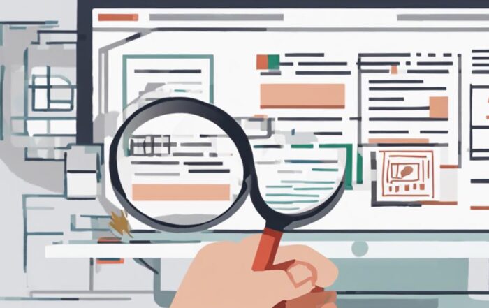 reduce data entry mistakes