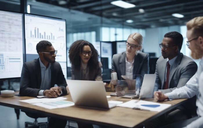 selecting b2b data validator
