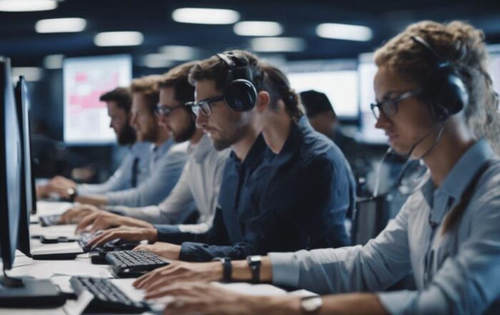 staff training data entry