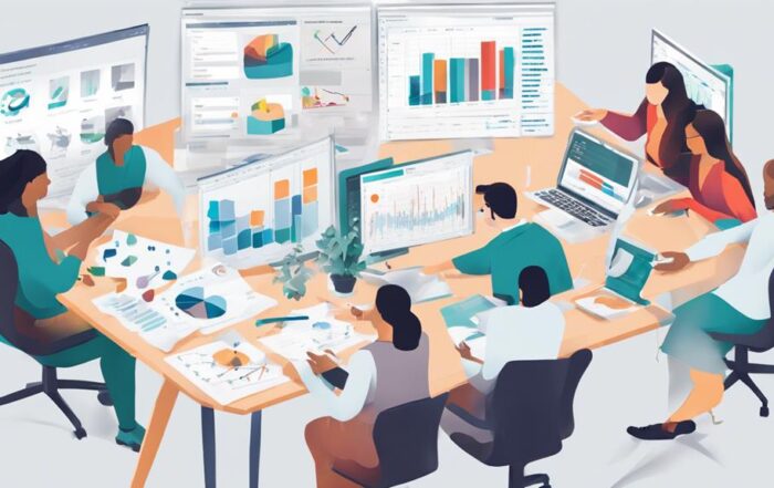 techniques for data accuracy
