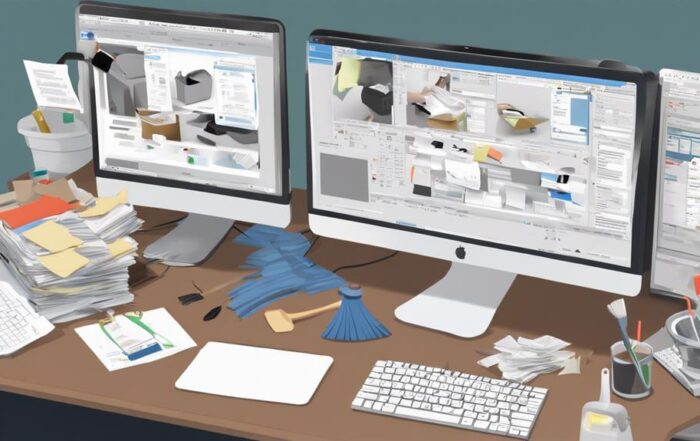 top database cleaning services