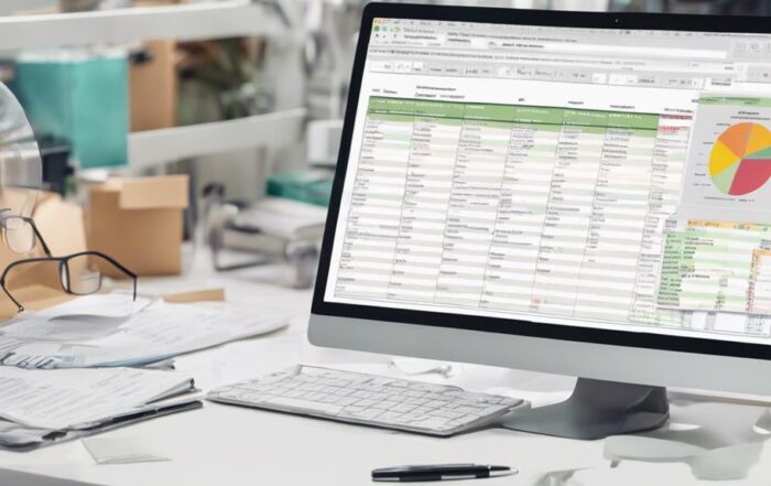 auditing ecommerce product data