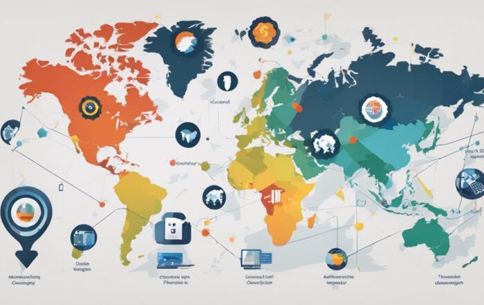 countries leading in outsourcing