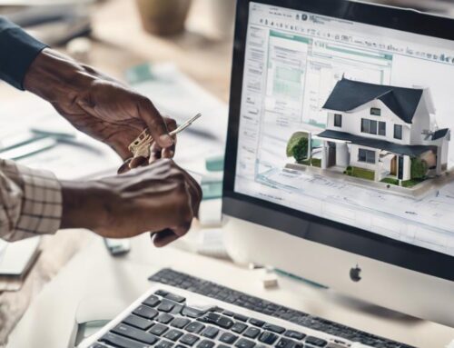 What Is the Role of Data Entry in Real Estate Transactions?