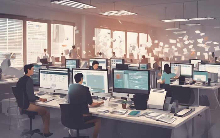 data entry outsourcing challenges