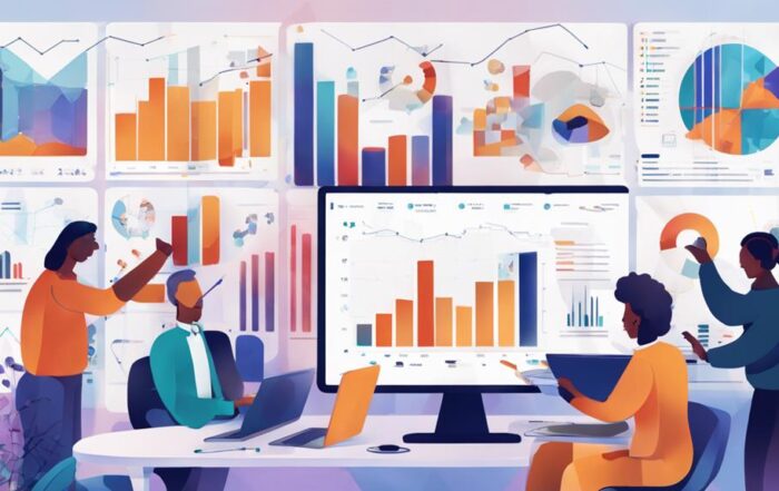 data management outsourcing trends