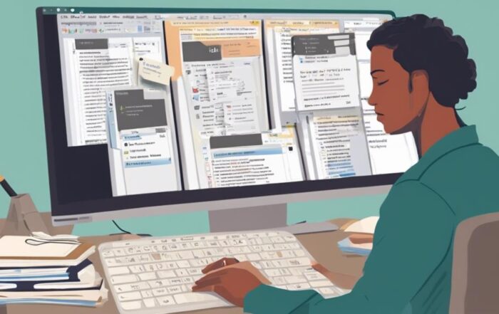 data preparation for ebooks
