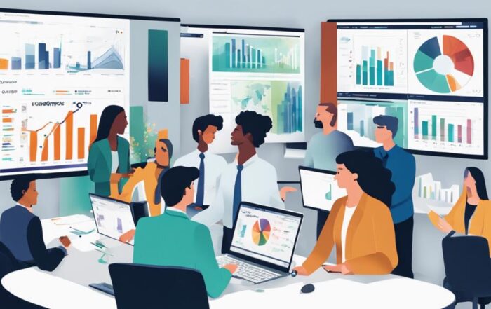 data science consulting benefits