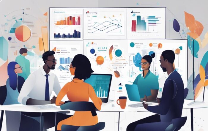 data science consulting benefits