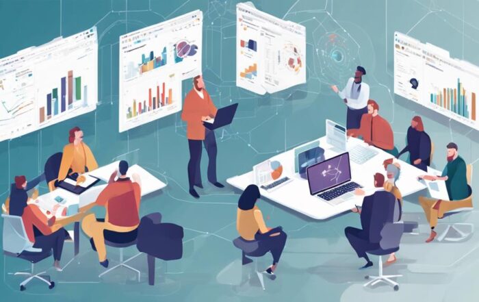 data science consulting services