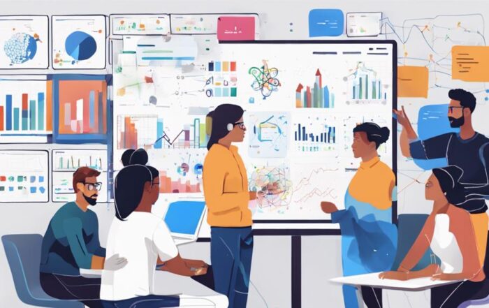 data science consulting services