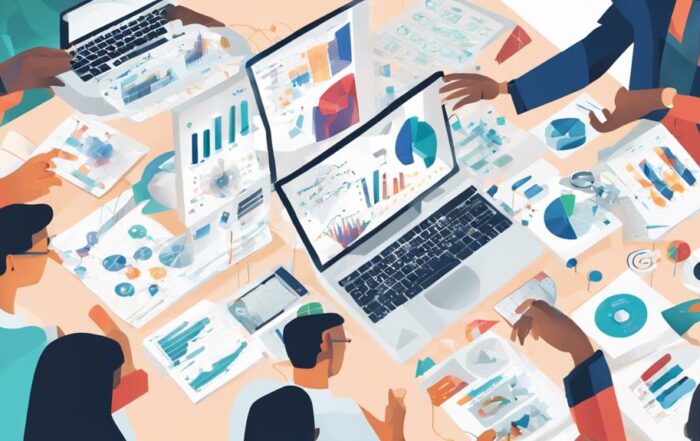 data science consulting solutions