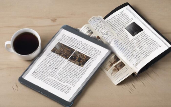 ebook data entry review