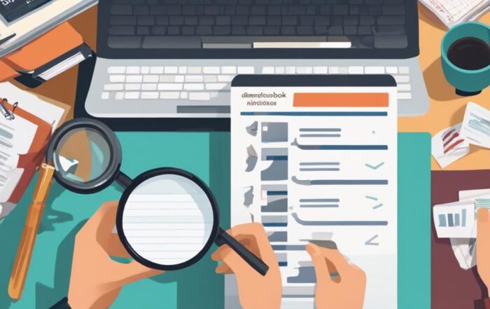 ebook data entry services