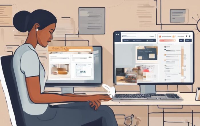 ecommerce data entry outsourcing