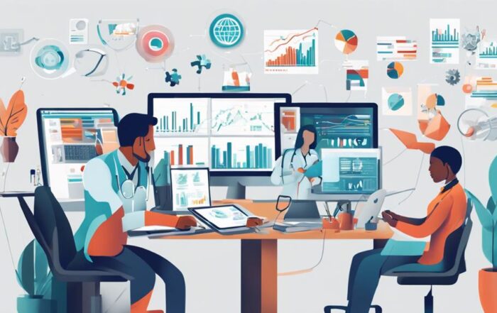 healthcare data entry outsourcing