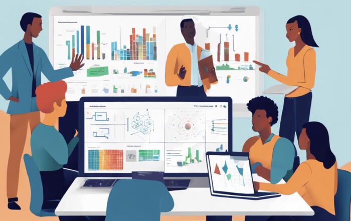 hiring a data scientist