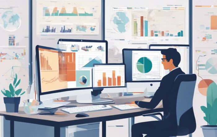 offshore data entry services